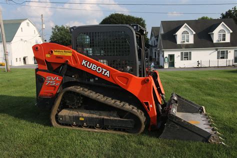 rent a skid steer sugar run pa|Home .